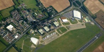 Experience: Duxford imperial war museum