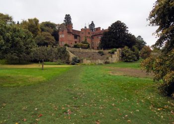 Experience: Chartwell – home of Winston Churchill