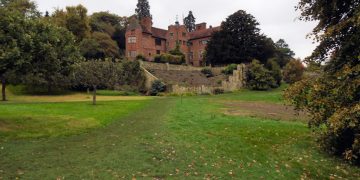 Experience: Chartwell – home of Winston Churchill